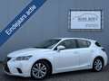 Lexus CT 200h Automaat van € 16.695,- voor € 16.195,-. Wit - thumbnail 1