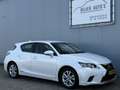 Lexus CT 200h Automaat Trekhaak/Navigatie/Cruise. Blanc - thumbnail 23