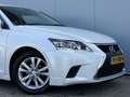 Lexus CT 200h Automaat Trekhaak/Navigatie/Cruise. Blanc - thumbnail 22