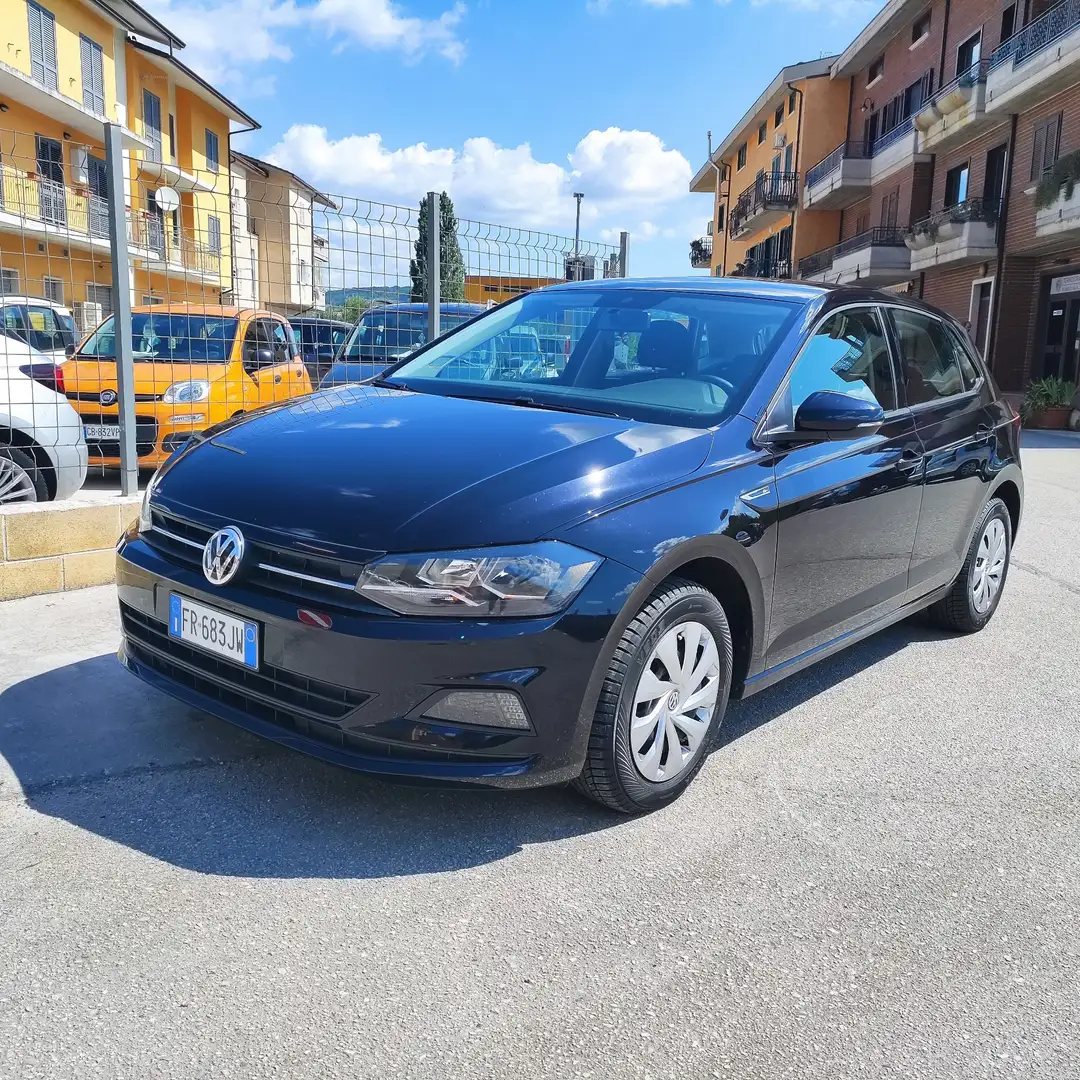 Volkswagen Polo 5p 1.6 tdi Comfortline 80cv - 2
