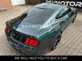 Ford Mustang MUSTANG 5.0 V8*BULLIT*KAMERA*NAVI*LED*R19*TOP* Зелений - thumbnail 8