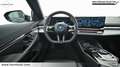 BMW i5 eDrive40 Schwarz - thumbnail 10