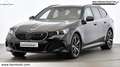BMW i5 eDrive40 Schwarz - thumbnail 1
