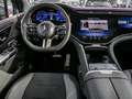 Mercedes-Benz EQE 350 4M SUV AMG Premium Hyperscreen Airmatic Серый - thumbnail 4