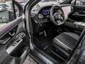 Mercedes-Benz EQE 350 4M SUV AMG Premium Hyperscreen Airmatic Серый - thumbnail 10