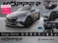 Mercedes-Benz EQE 350 4M SUV AMG Premium Hyperscreen Airmatic Серый - thumbnail 1
