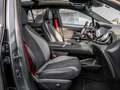 Mercedes-Benz EQE 350 4M SUV AMG Premium Hyperscreen Airmatic Серый - thumbnail 5