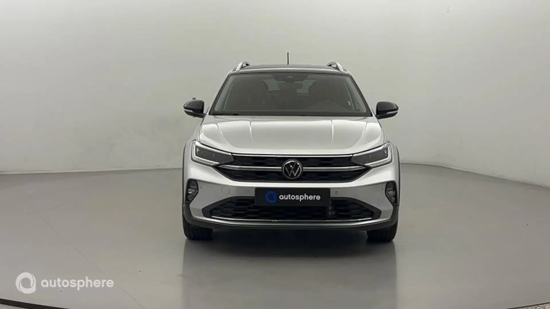 Volkswagen Taigo 1.5 TSI 150ch Style DSG7 - 2