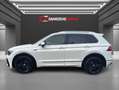 Volkswagen Tiguan R-Line Highline 4Motion Standheizung*LED Blanc - thumbnail 14