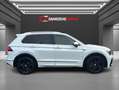 Volkswagen Tiguan R-Line Highline 4Motion Standheizung*LED Blanc - thumbnail 13