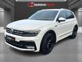 Volkswagen Tiguan R-Line Highline 4Motion Standheizung*LED Blanc - thumbnail 2