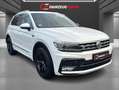 Volkswagen Tiguan R-Line Highline 4Motion Standheizung*LED Blanc - thumbnail 1