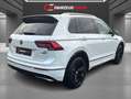 Volkswagen Tiguan R-Line Highline 4Motion Standheizung*LED Blanc - thumbnail 3