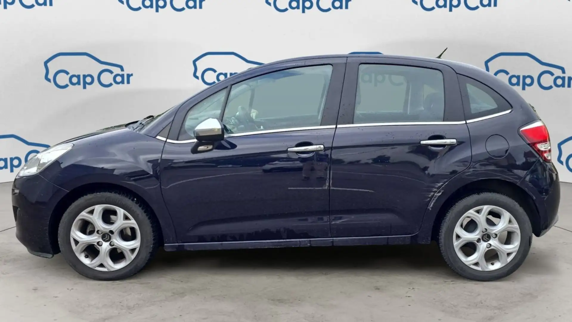 Citroen C3 1.2 PureTech 82 Selection - 2