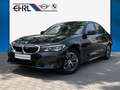 BMW 318 i ADVANTAGE AHK SHZG. PDC Schwarz - thumbnail 1