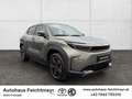 Toyota Urban Cruiser 2WD Lounge Elektrik 5t. Grün - thumbnail 3