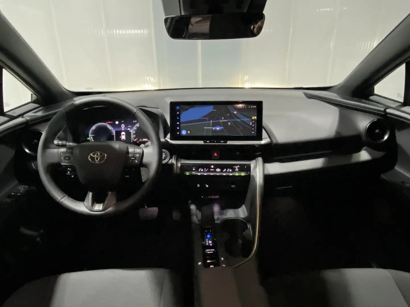 Toyota C-HR 1.8 Hybrid First Edition - 2