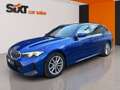 BMW 320 i M Sport|PANO|ACC|HUD|360°|ad.LED|SHZG|AHK Blau - thumbnail 3