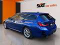 BMW 320 i M Sport|PANO|ACC|HUD|360°|ad.LED|SHZG|AHK Blau - thumbnail 4