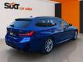 BMW 320 i M Sport|PANO|ACC|HUD|360°|ad.LED|SHZG|AHK Blau - thumbnail 5
