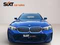 BMW 320 i M Sport|PANO|ACC|HUD|360°|ad.LED|SHZG|AHK Blau - thumbnail 2