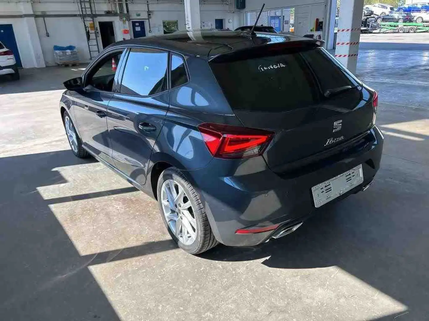 SEAT Ibiza FR-Line 1.0 TSI *Virtual Cockpit*LED*PDC - 2