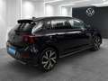 Volkswagen Polo R-Line 1,0 TSI DSG IQ DRIVE ACC KAMERA Fekete - thumbnail 9