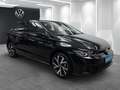 Volkswagen Polo R-Line 1,0 TSI DSG IQ DRIVE ACC KAMERA Fekete - thumbnail 7