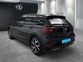 Volkswagen Polo R-Line 1,0 TSI DSG IQ DRIVE ACC KAMERA Fekete - thumbnail 11