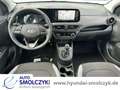 Hyundai i10 1.0 TREND NAVI+KOMFORTPAKET+KAMERA+PDC+KLIMA+ Azul - thumbnail 10