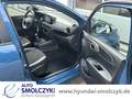 Hyundai i10 1.0 TREND NAVI+KOMFORTPAKET+KAMERA+PDC+KLIMA+ Azul - thumbnail 9