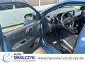 Hyundai i10 1.0 TREND NAVI+KOMFORTPAKET+KAMERA+PDC+KLIMA+ Azul - thumbnail 5