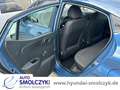 Hyundai i10 1.0 TREND NAVI+KOMFORTPAKET+KAMERA+PDC+KLIMA+ Azul - thumbnail 6