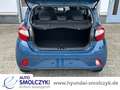 Hyundai i10 1.0 TREND NAVI+KOMFORTPAKET+KAMERA+PDC+KLIMA+ Azul - thumbnail 7