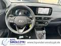 Hyundai i10 1.0 TREND NAVI+KOMFORTPAKET+KAMERA+PDC+KLIMA+ Azul - thumbnail 11