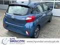 Hyundai i10 1.0 TREND NAVI+KOMFORTPAKET+KAMERA+PDC+KLIMA+ Azul - thumbnail 4