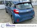 Hyundai i10 1.0 TREND NAVI+KOMFORTPAKET+KAMERA+PDC+KLIMA+ Azul - thumbnail 3