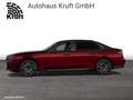 BMW 750 e xDrive M SPORT PRO+TWO TONE LACK+FOND ENTERTAINM Rot - thumbnail 5