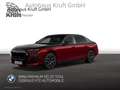 BMW 750 e xDrive M SPORT PRO+TWO TONE LACK+FOND ENTERTAINM Rot - thumbnail 1