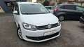 Volkswagen Sharan 2.0=MASSAGE=EL. SCHIEBE-TÜREN=7-SITZER Weiß - thumbnail 1