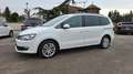 Volkswagen Sharan 2.0=MASSAGE=EL. SCHIEBE-TÜREN=7-SITZER Weiß - thumbnail 6