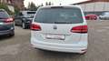 Volkswagen Sharan 2.0=MASSAGE=EL. SCHIEBE-TÜREN=7-SITZER Weiß - thumbnail 8