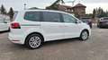 Volkswagen Sharan 2.0=MASSAGE=EL. SCHIEBE-TÜREN=7-SITZER Weiß - thumbnail 5