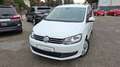 Volkswagen Sharan 2.0=MASSAGE=EL. SCHIEBE-TÜREN=7-SITZER Weiß - thumbnail 3