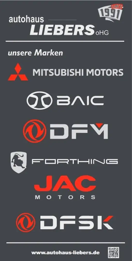 Mitsubishi Space Star 1.2 Select #Sofort verfügbar# Rojo - 1