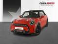 MINI Cooper 1.5 136CV Auto Rojo - thumbnail 6
