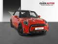 MINI Cooper 1.5 136CV Auto Rojo - thumbnail 5