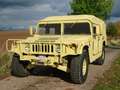 HUMMER H1 HUMVEE M998 Helmet Top 6.5 Diesel HMMWV 5.000mls - thumbnail 3