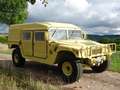 HUMMER H1 HUMVEE M998 Helmet Top 6.5 Diesel HMMWV 5.000mls - thumbnail 5