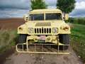 HUMMER H1 HUMVEE M998 Helmet Top 6.5 Diesel HMMWV 5.000mls - thumbnail 21